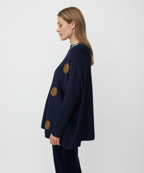 Masai Fanasi Knit