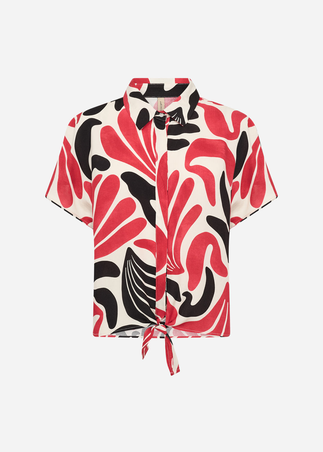 Soya Concept Feldi 1 Shirt