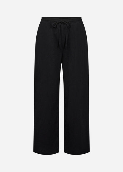Soya Concept Cissie Trouser-White finn