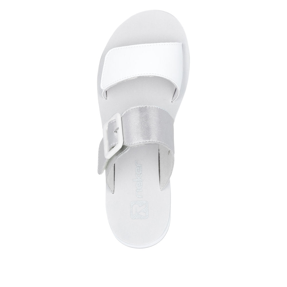 Rieker Sandal W3050-90