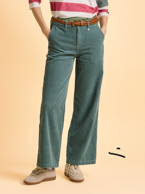 Brakeburn Wilder Cord Trouser