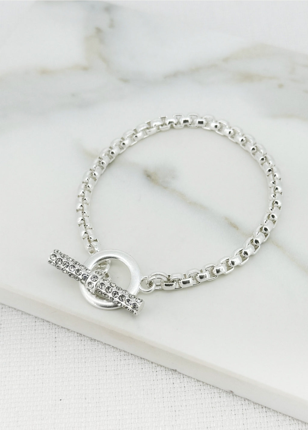 Envy Bracelet 4640-Bracelet-White finn