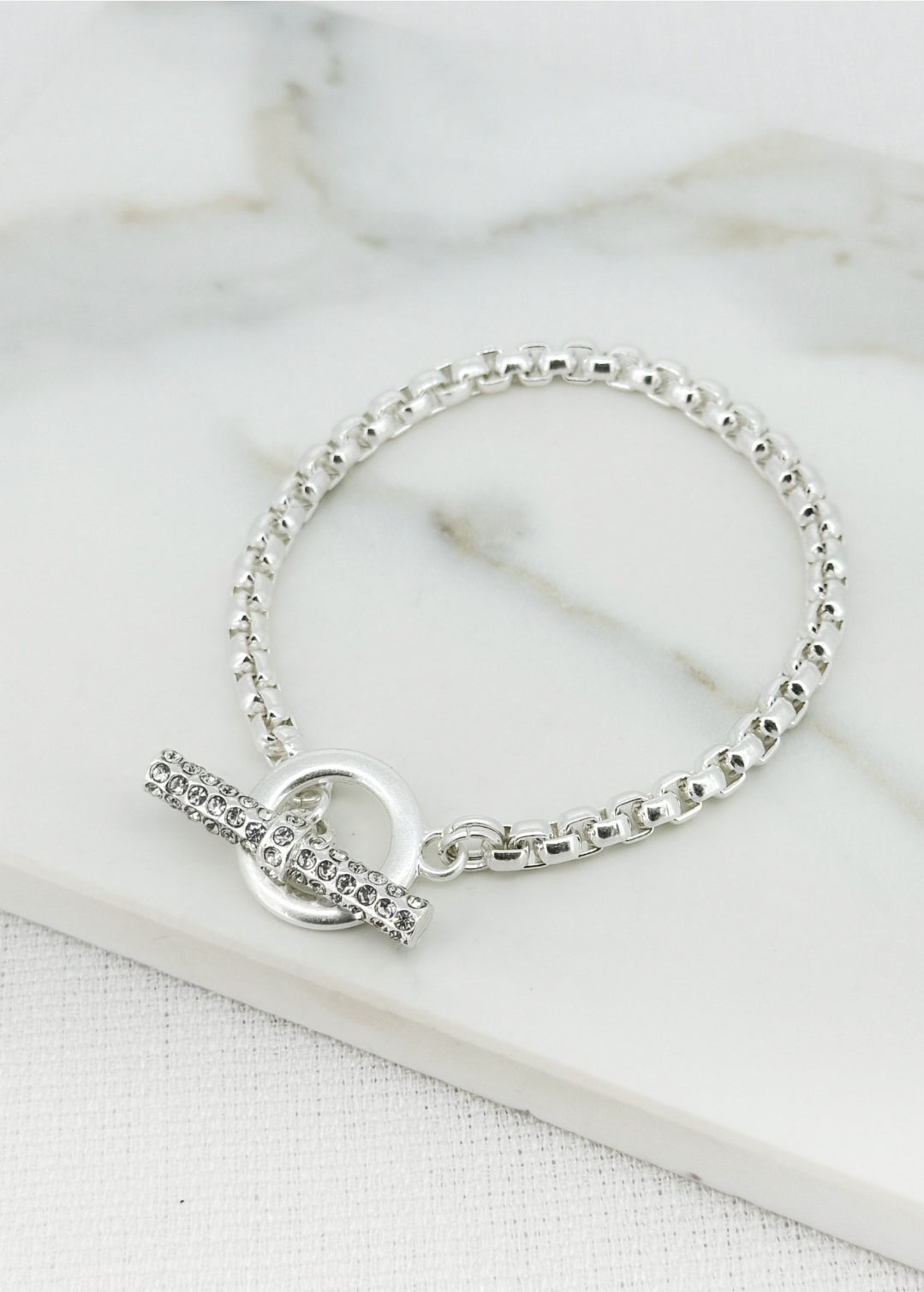 Envy Bracelet 4640-Bracelet-White finn