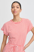 B young Bypandinna Dress-Dress-White finn