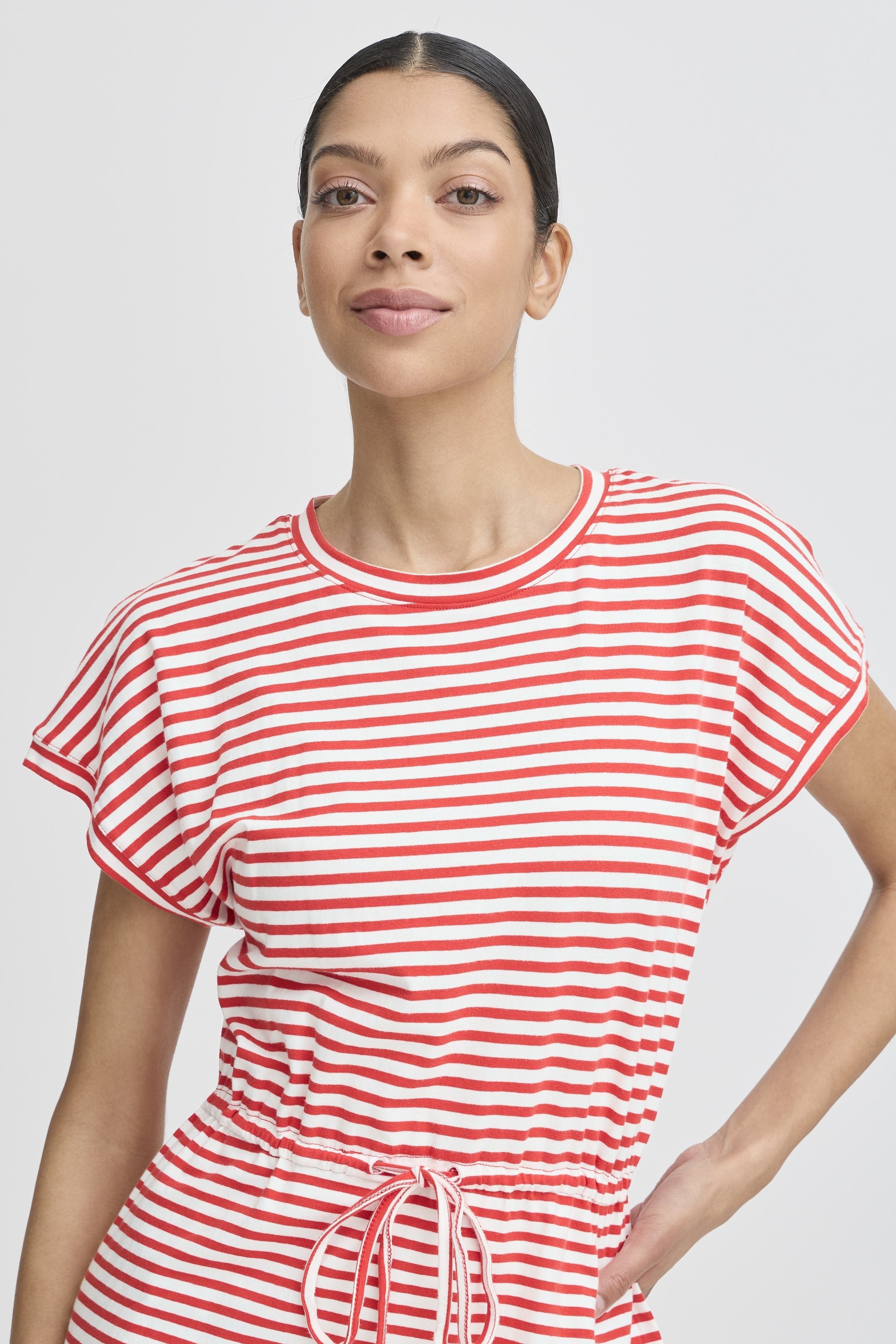B young Bypandinna Dress-Dress-White finn