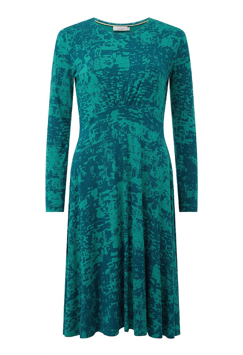 Adini TALIANNA DRESS ARTY ABSTRACT