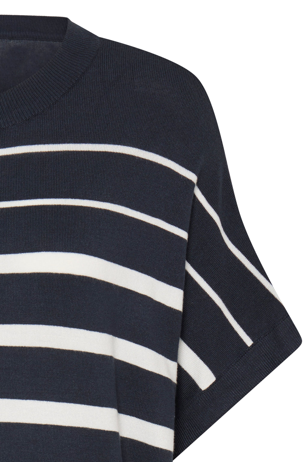 Fransa Frmary Slipover Jumper