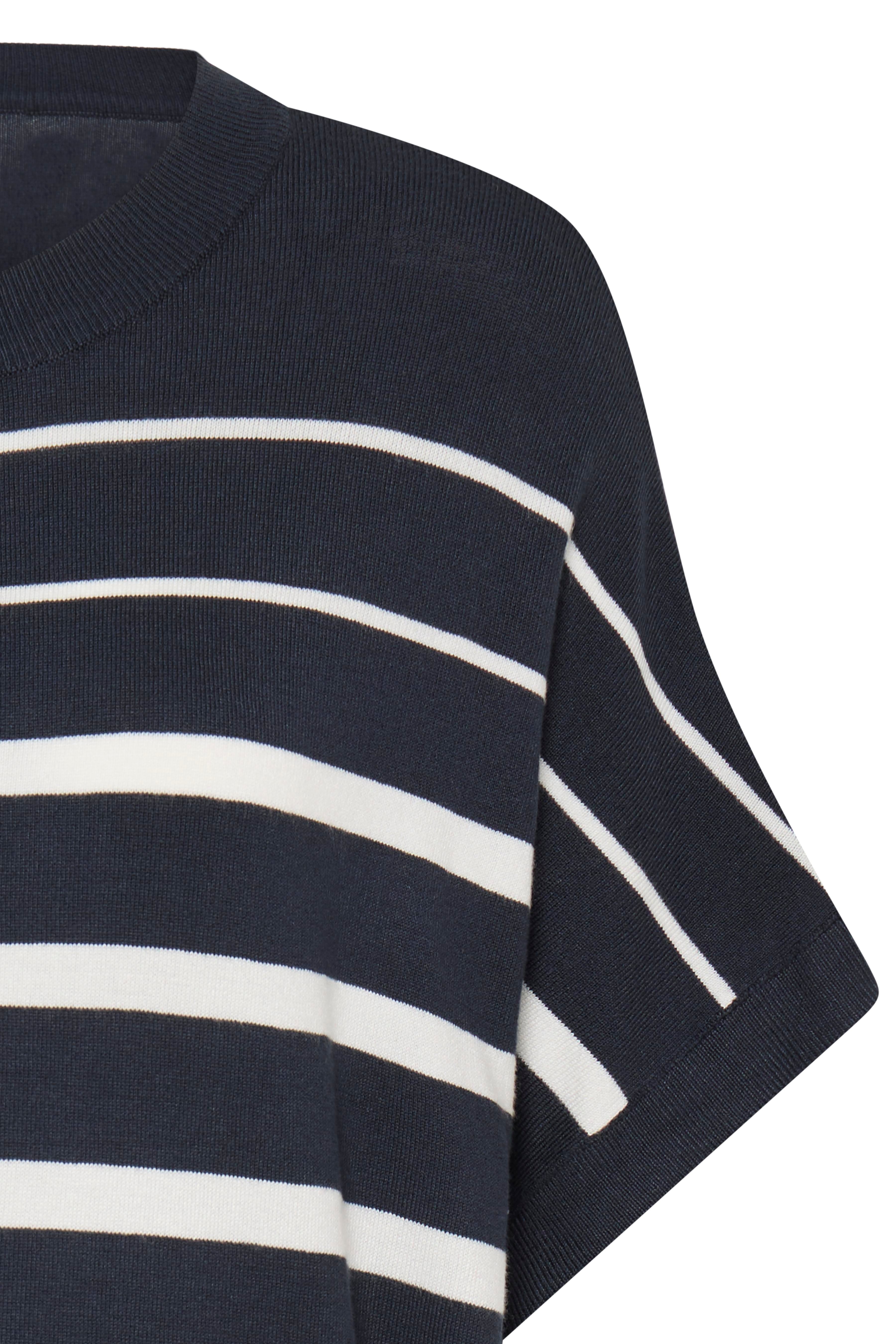 Fransa Frmary Slipover Jumper