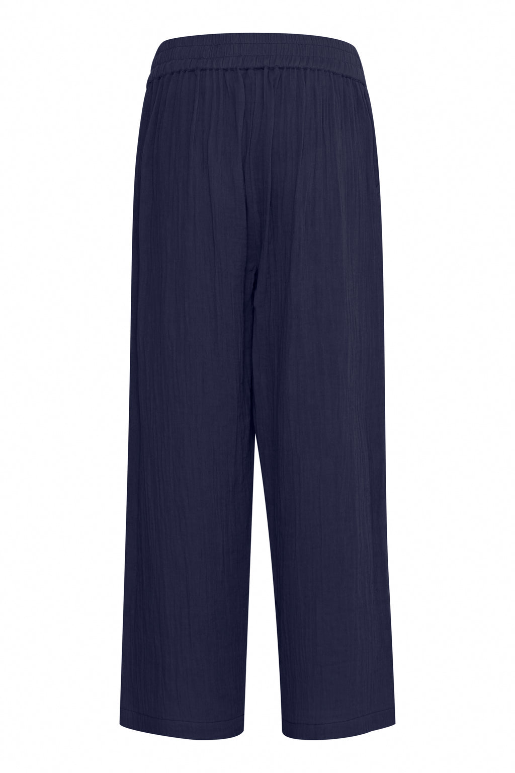 Fransa Frmanua Trouser Navy Blazer