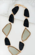 Envy Necklace 4607-Necklace-White finn