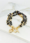 Envy Bracelet 4555-Bracelet-White finn