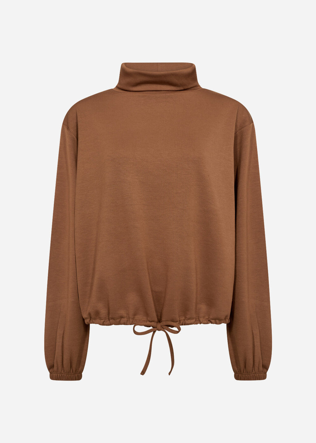 Soya Concept Banu 203 Sweatshirt Brown