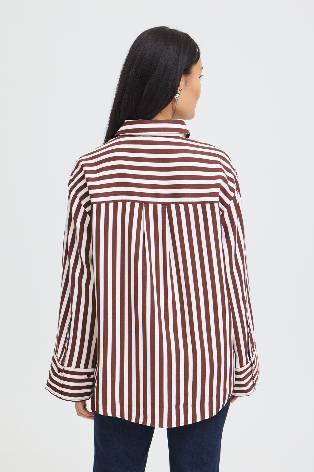 Fransa Fralday Shirt 1