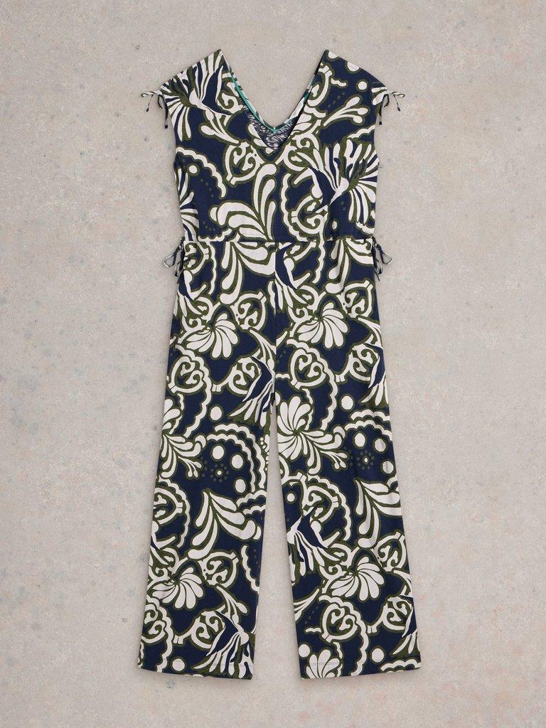 White Stuff Freya Jersey Jumpsuit