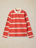 White Stuff avery ls rugby top