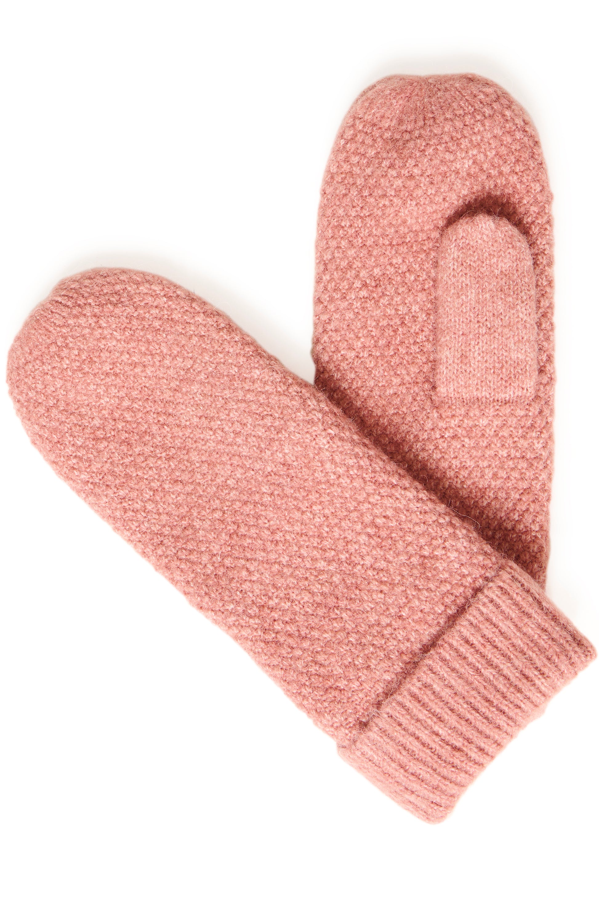 B young Byvilko Mitts
