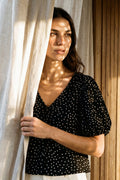 Soya Concept SC-GILDA 1 Blouse Black