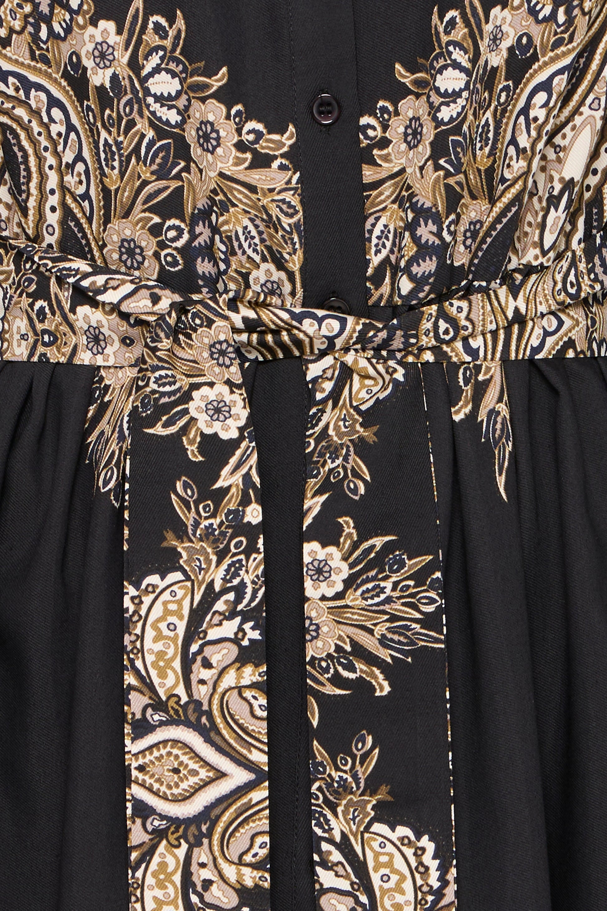 Fransa Fradara Dress 1-Fransa-White finn