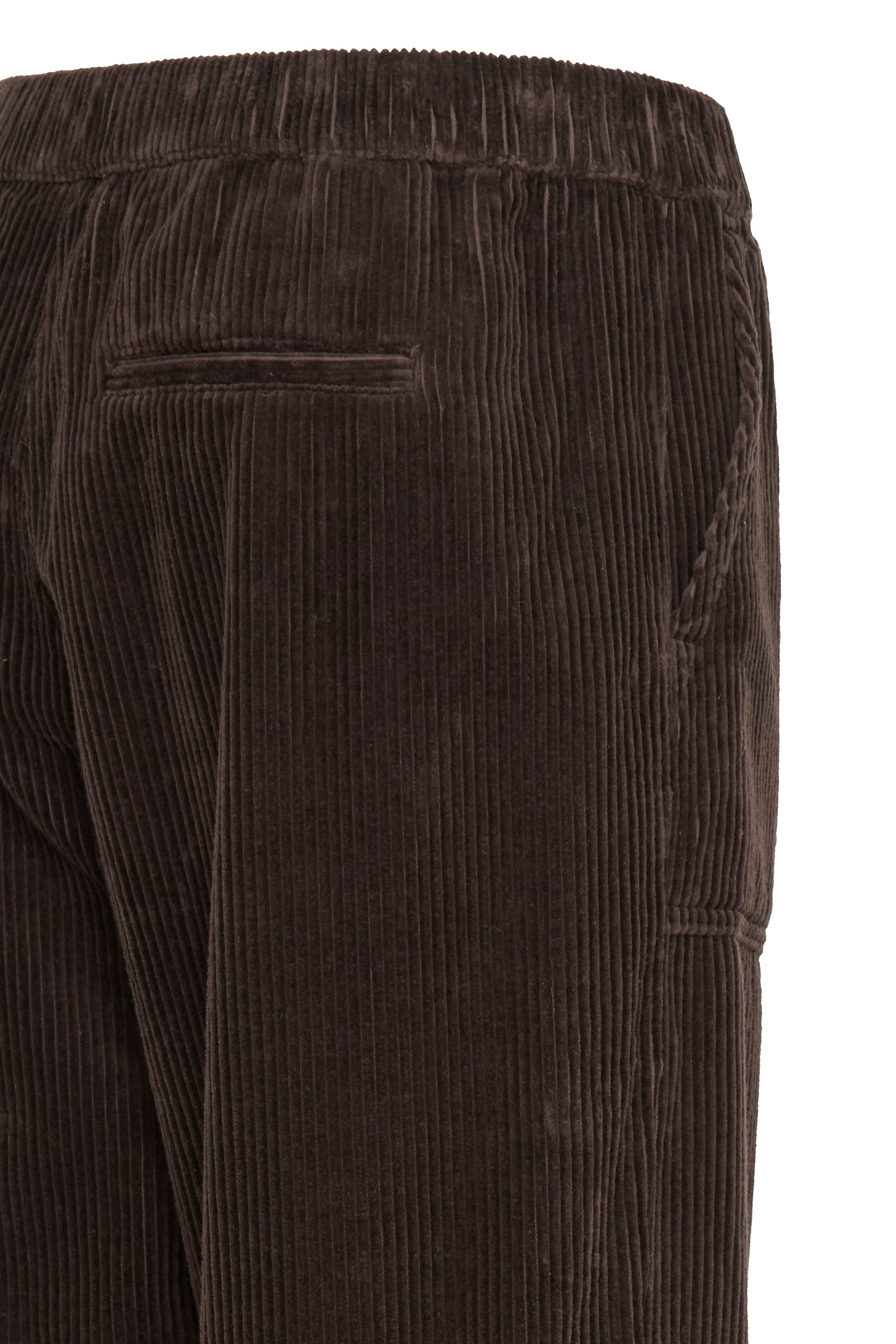 Fransa Frsalomi Pant 1-Fransa-White finn