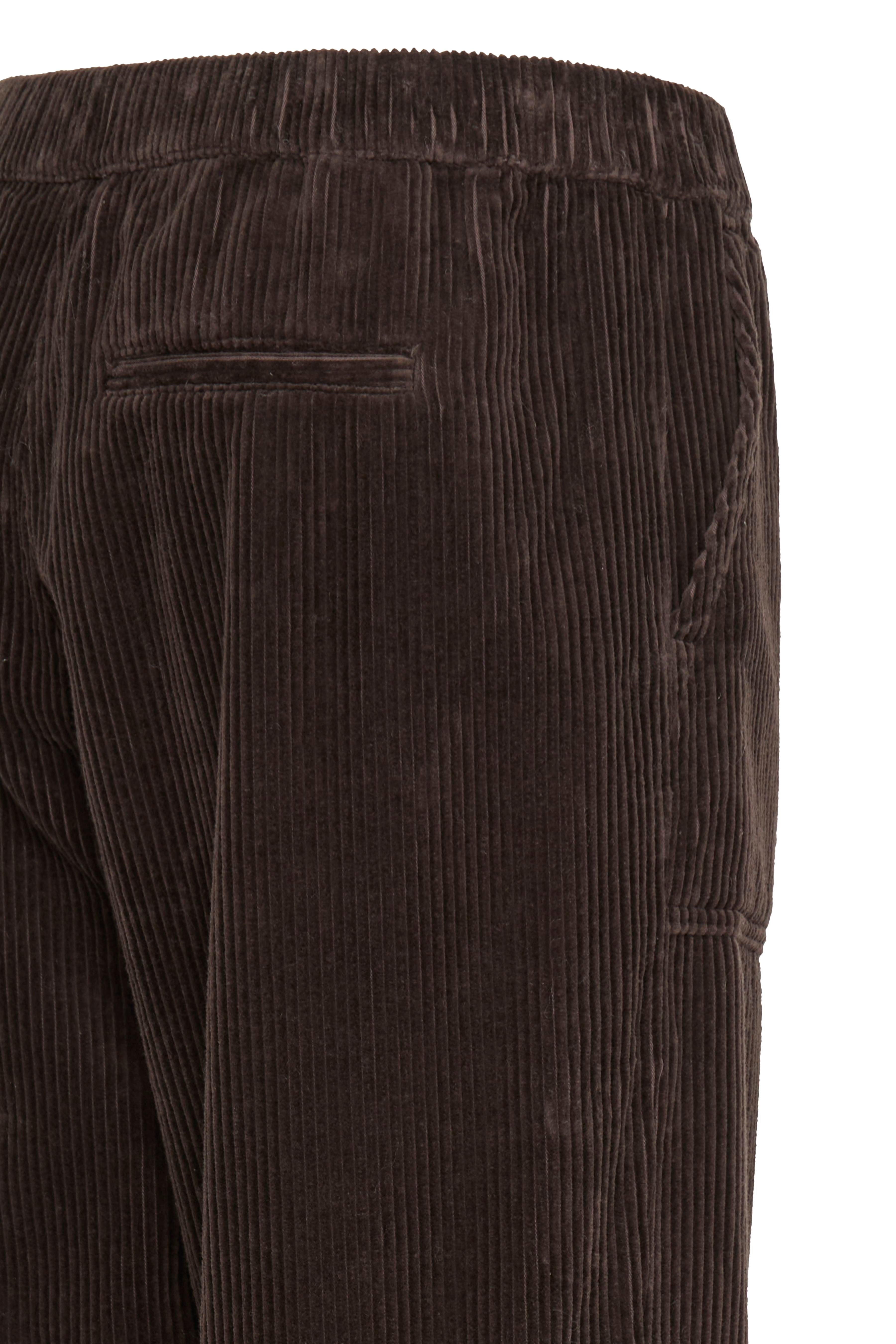 Fransa Frsalomi Pant 1-Trousers-White finn