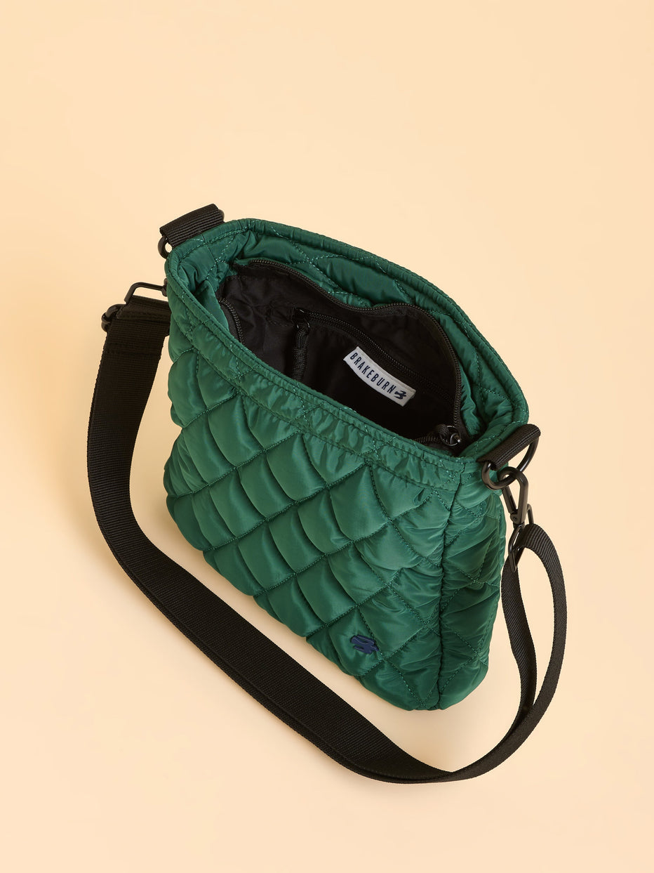 Brakeburn Shipstal Acrossbody Bag