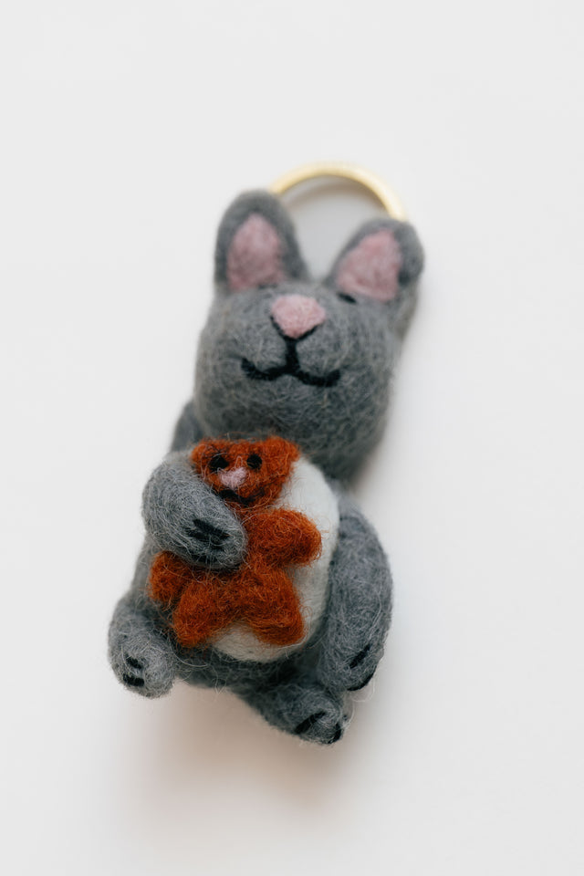 Lily & Me WINDOW CATS SOCK GIFT BOX