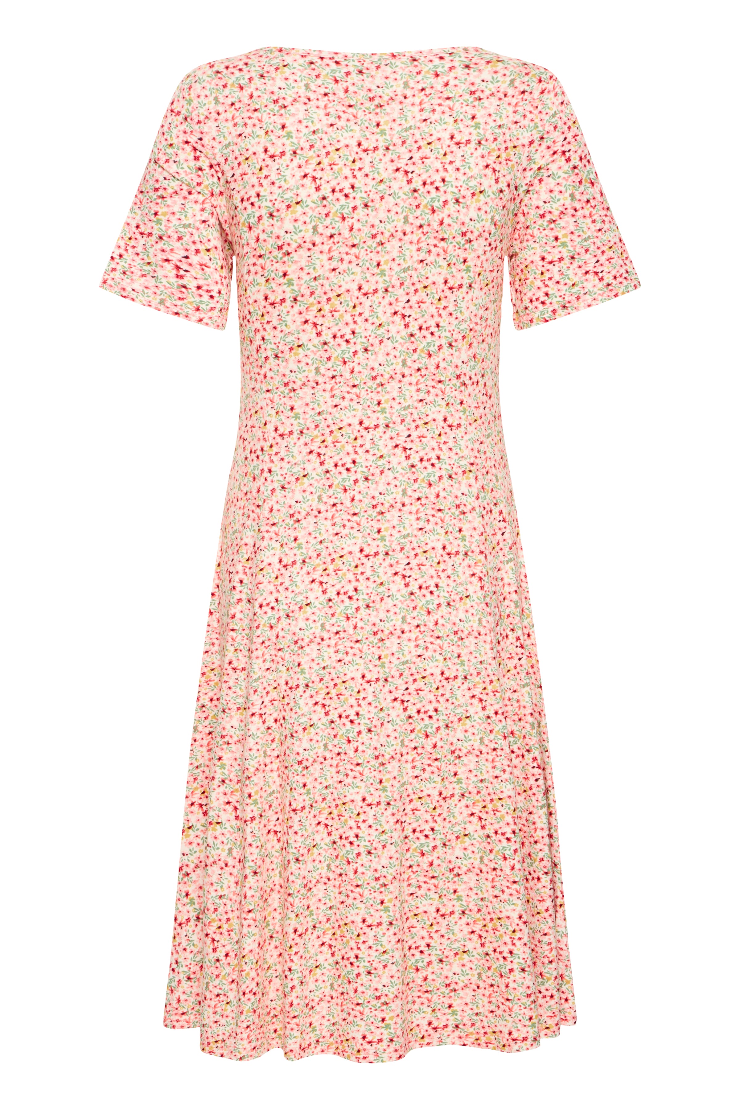 Fransa Frdottie Dress 8-Dress-White finn