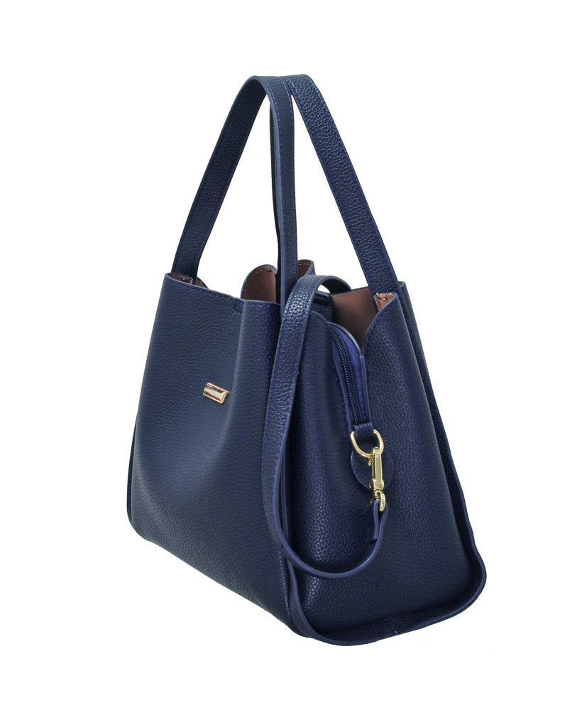Triangular Grab Bag 2676