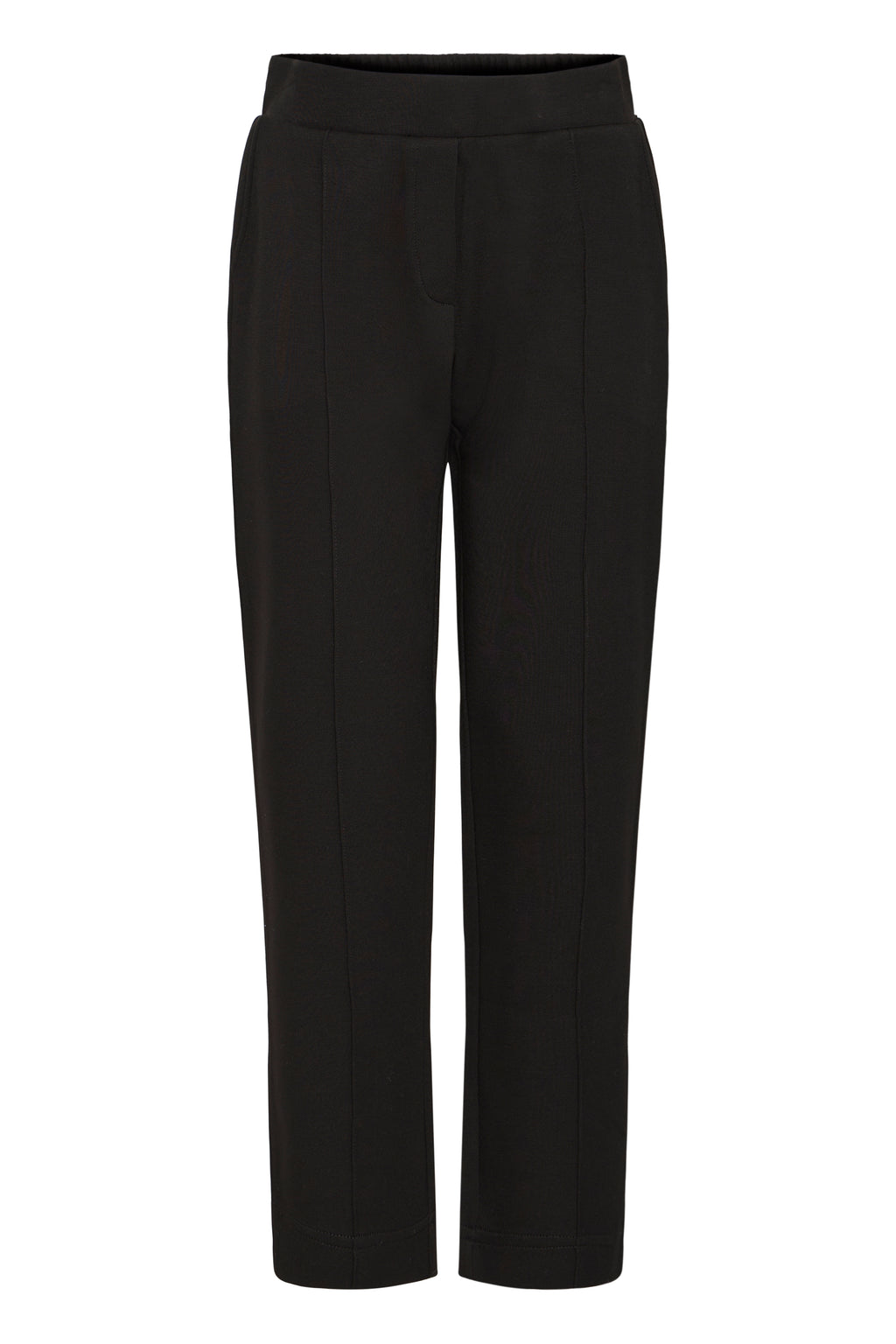 B young Byusti Suit Pants-b.young-White finn