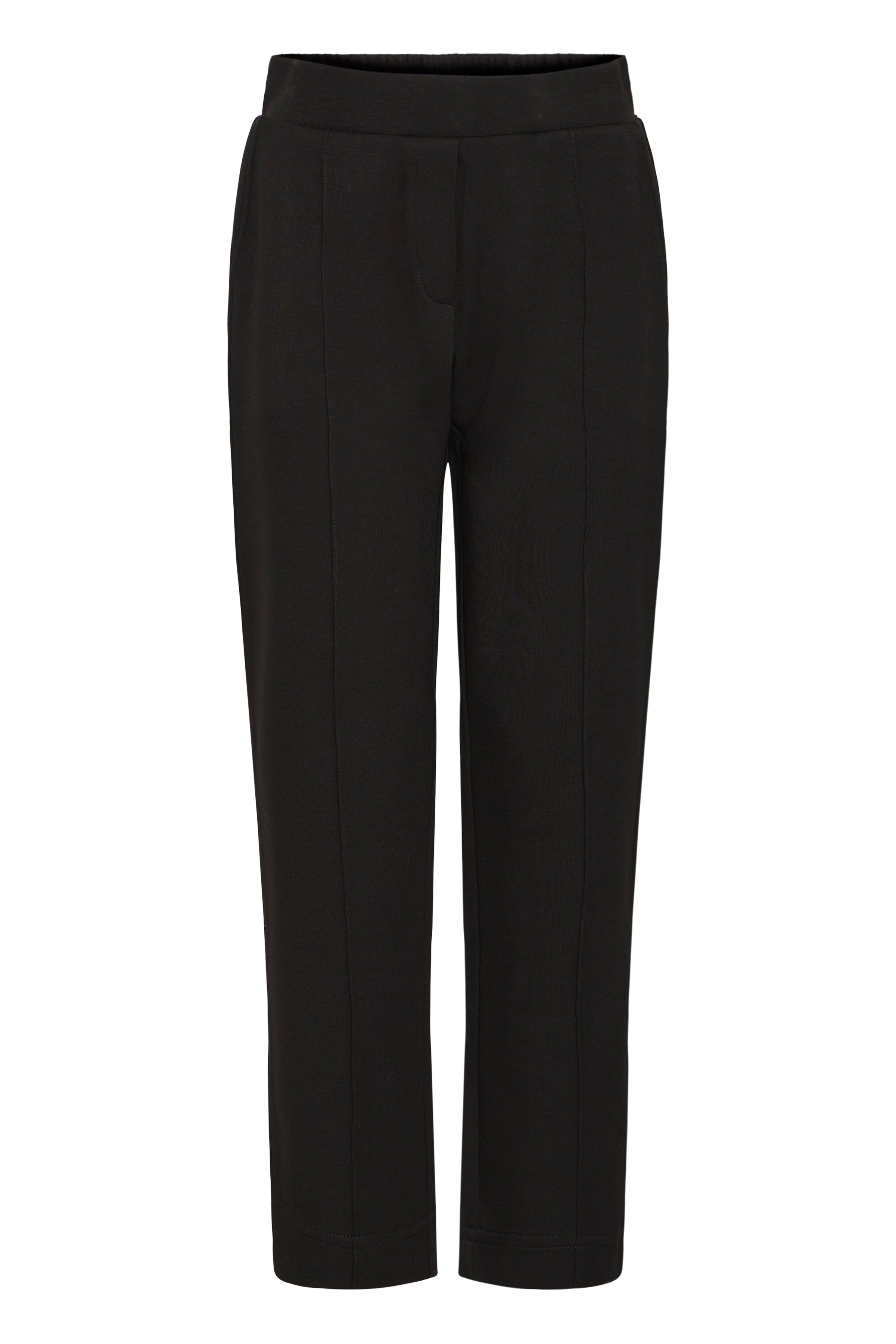 B young Byusti Suit Pants-b.young-White finn
