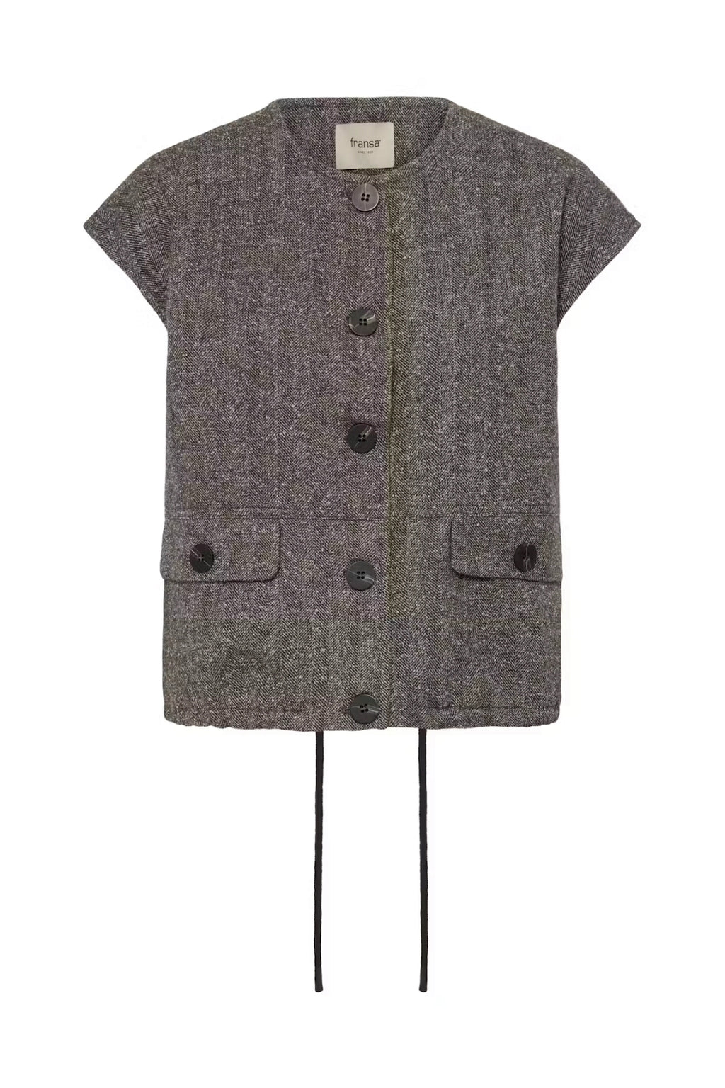 Fransa Frvea Vest 1