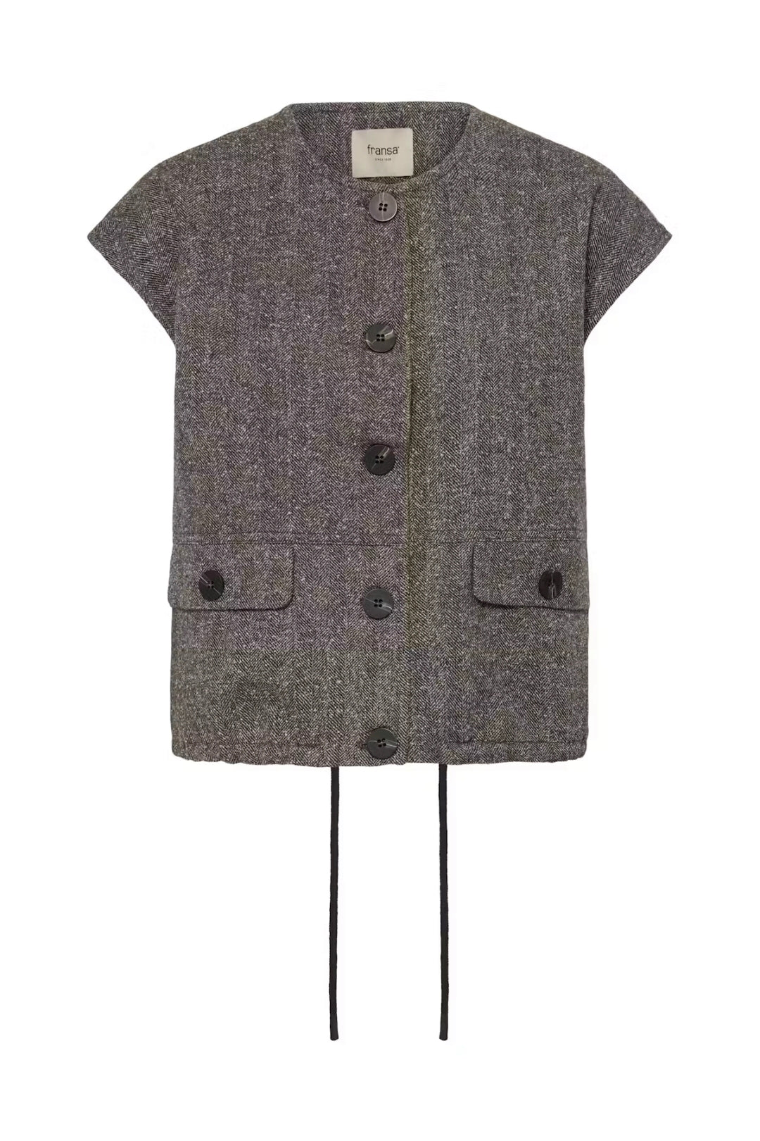 Fransa Frvea Vest 1