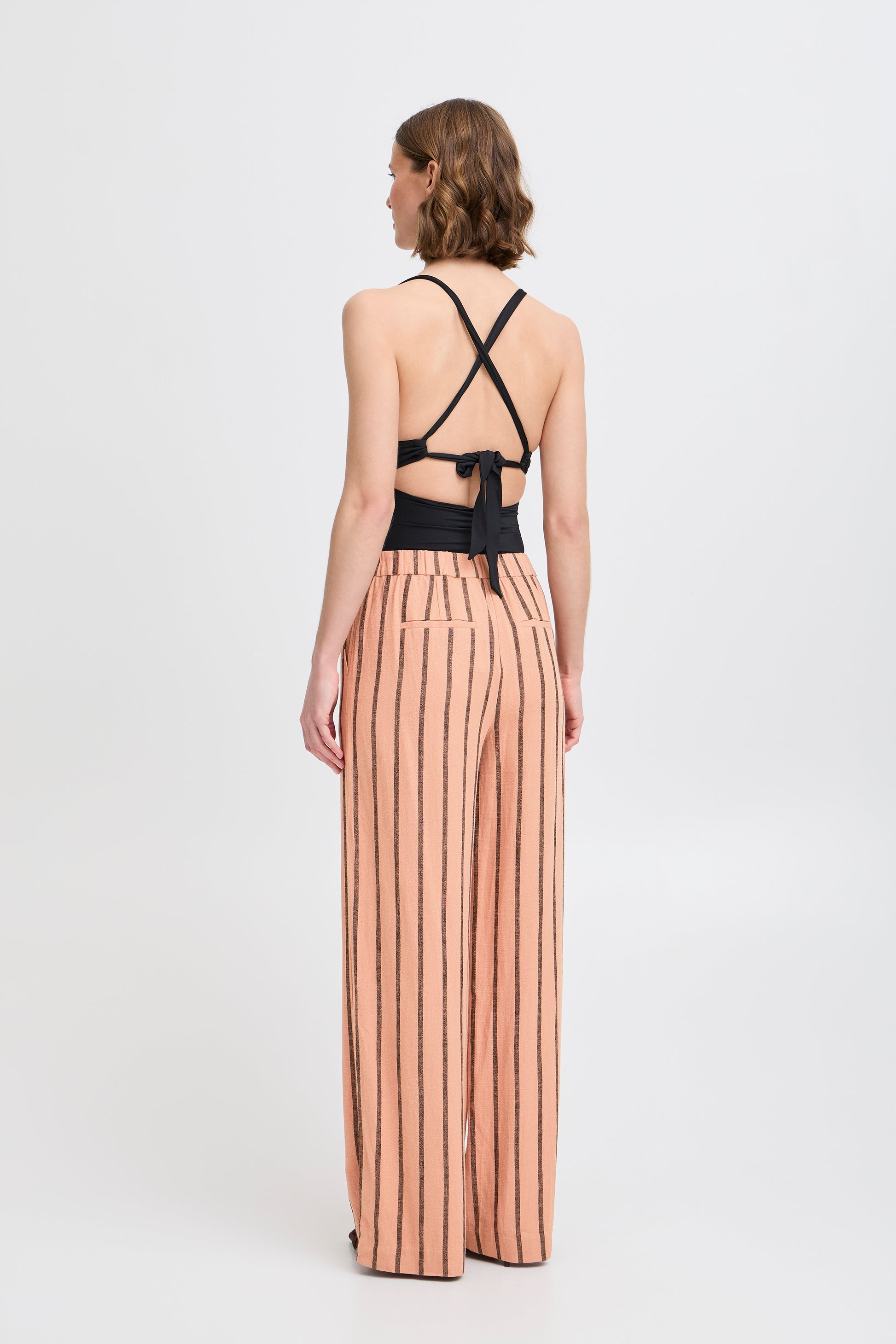 B young BYjohanna Pants 3