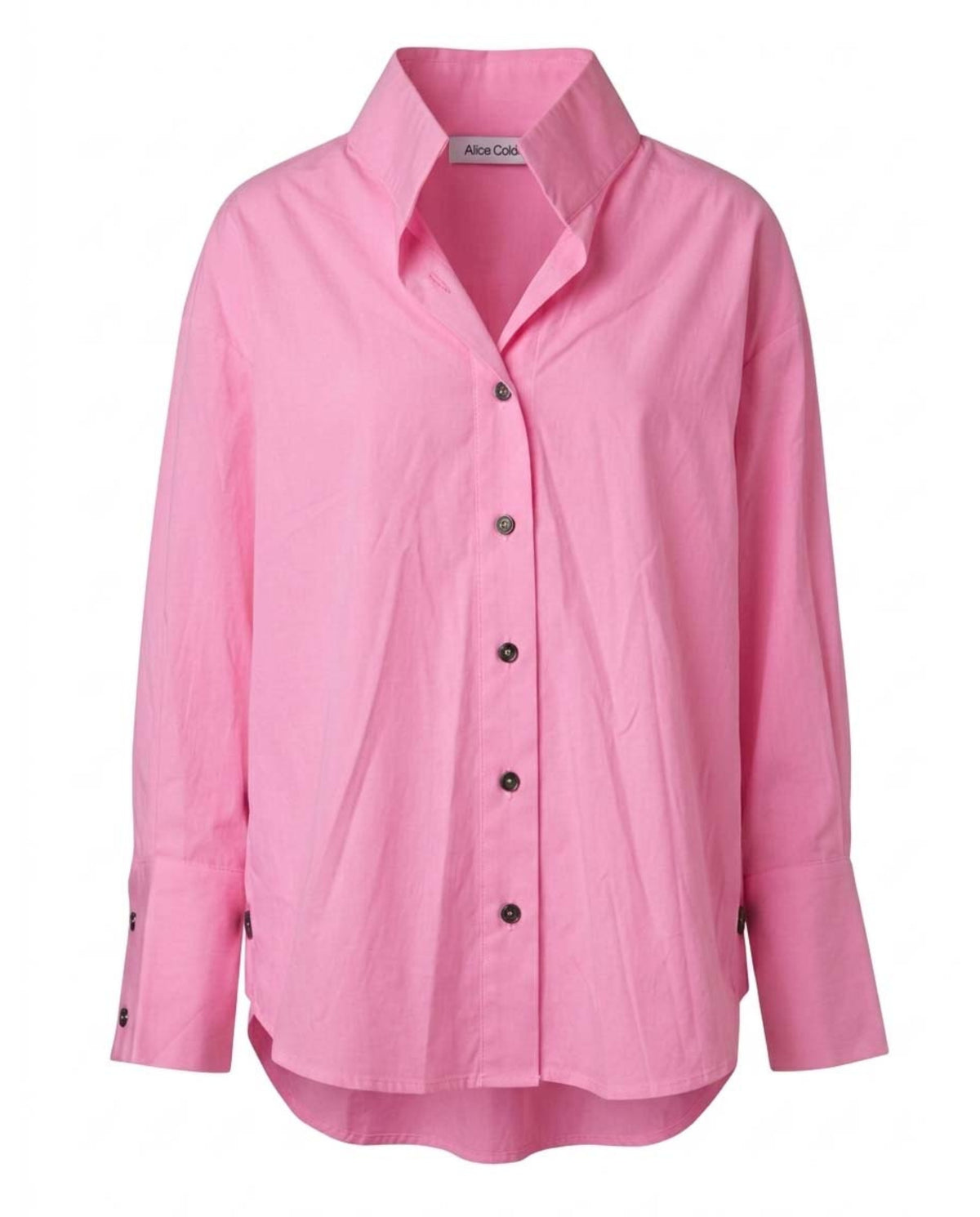 Alice Collins Honey Shirt