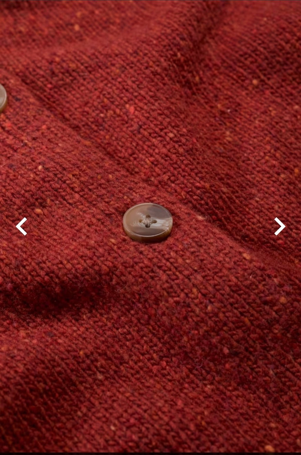 Seasalt Dawson Pick Cardigan Made with Merino
