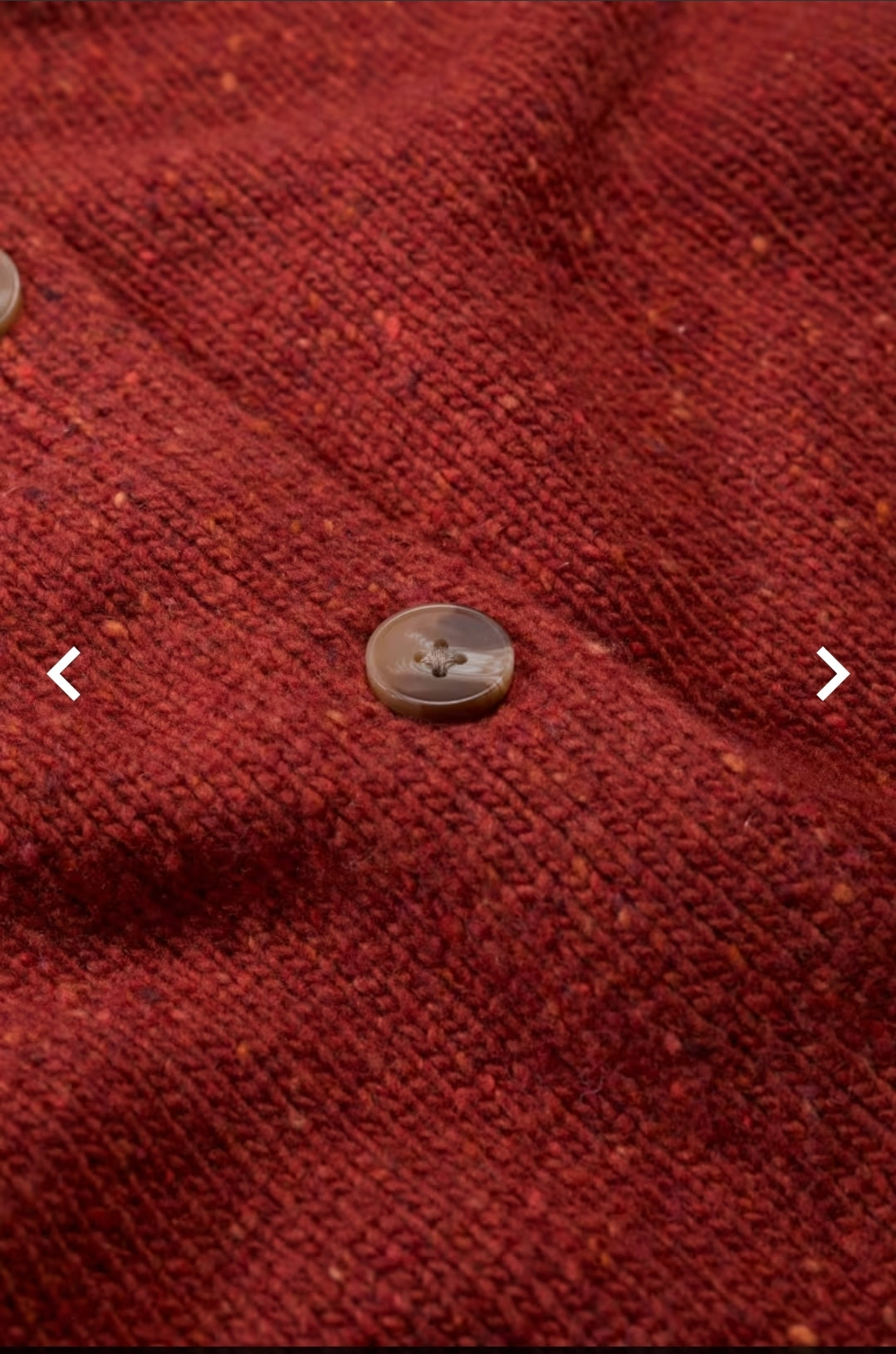 Seasalt Dawson Pick Cardigan Made with Merino