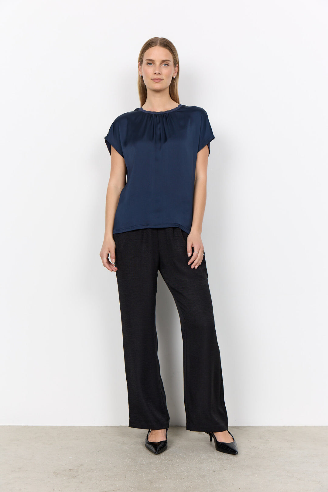 Soya Concept  SC-THILDE 56 T-shirt