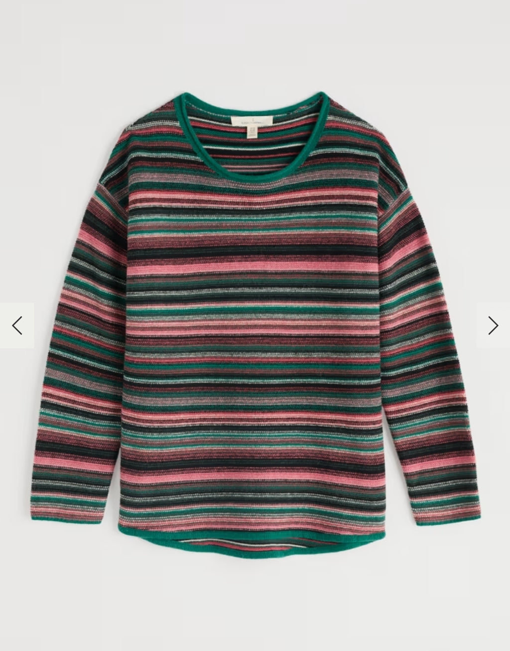 Seasalt Fruity Jumper
