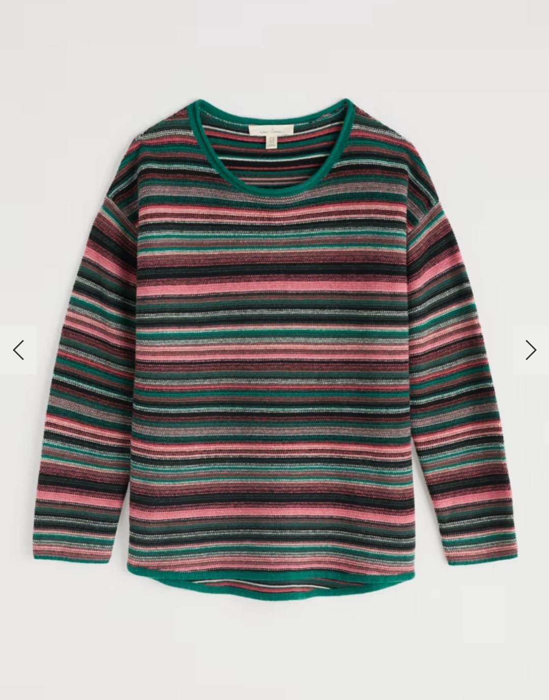 Seasalt Fruity Jumper