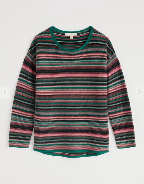 Seasalt Fruity Jumper
