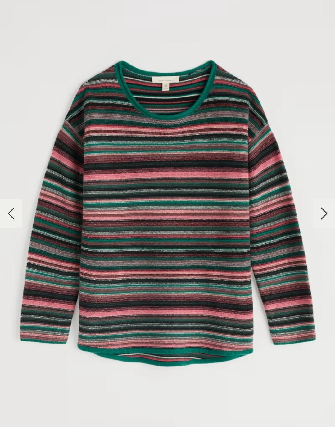Seasalt Fruity Jumper