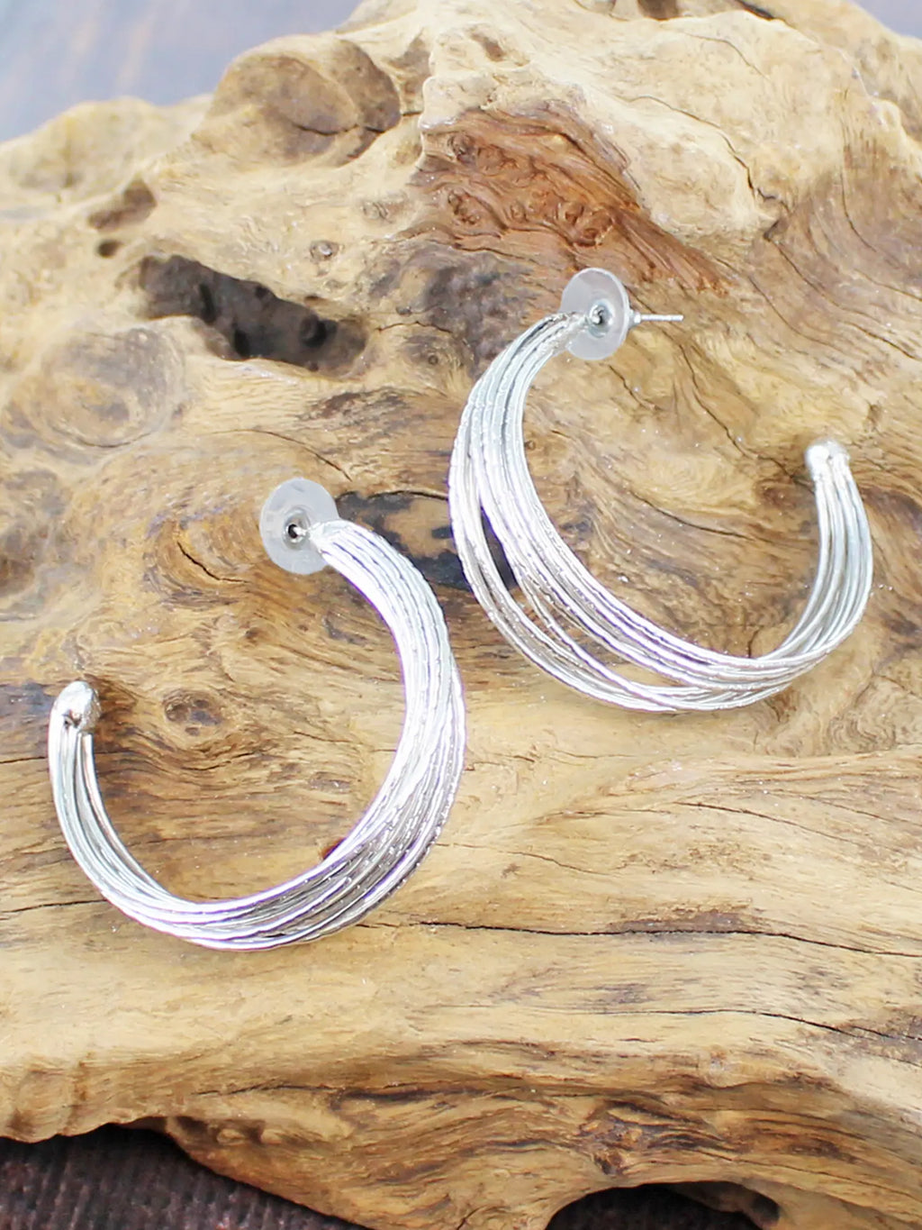 Susie Blue Earrings Ar1506