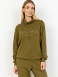 Soya Concept Banu Sweatshirt 248 Olive