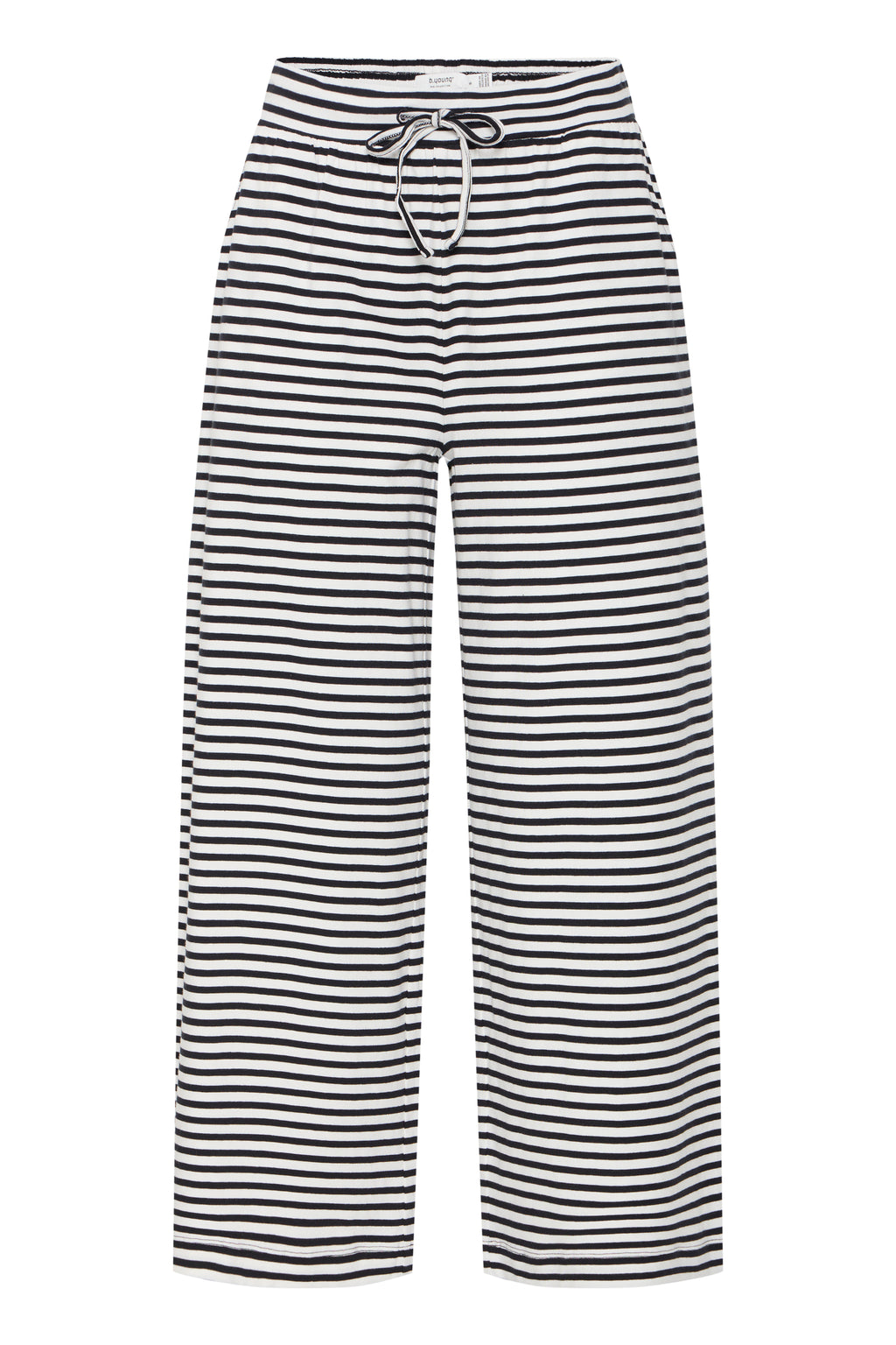 B young Bypandinna Trousers Striped