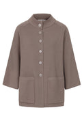 Alice Collins Karlie Jacket-Jacket-White finn