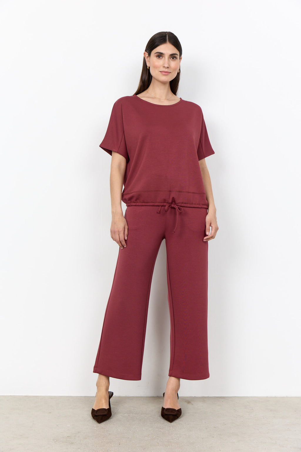 Soya Concept  SC-BANU 315 Top