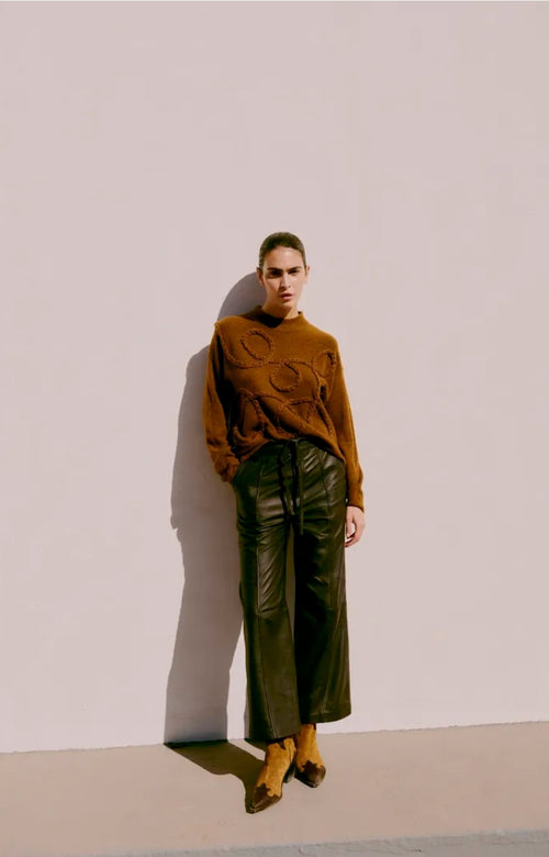 B young Bymedi Deco Jumper