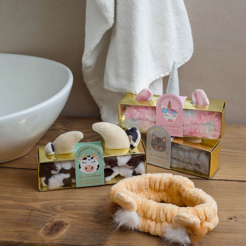 Unicorn Headband-Headband-