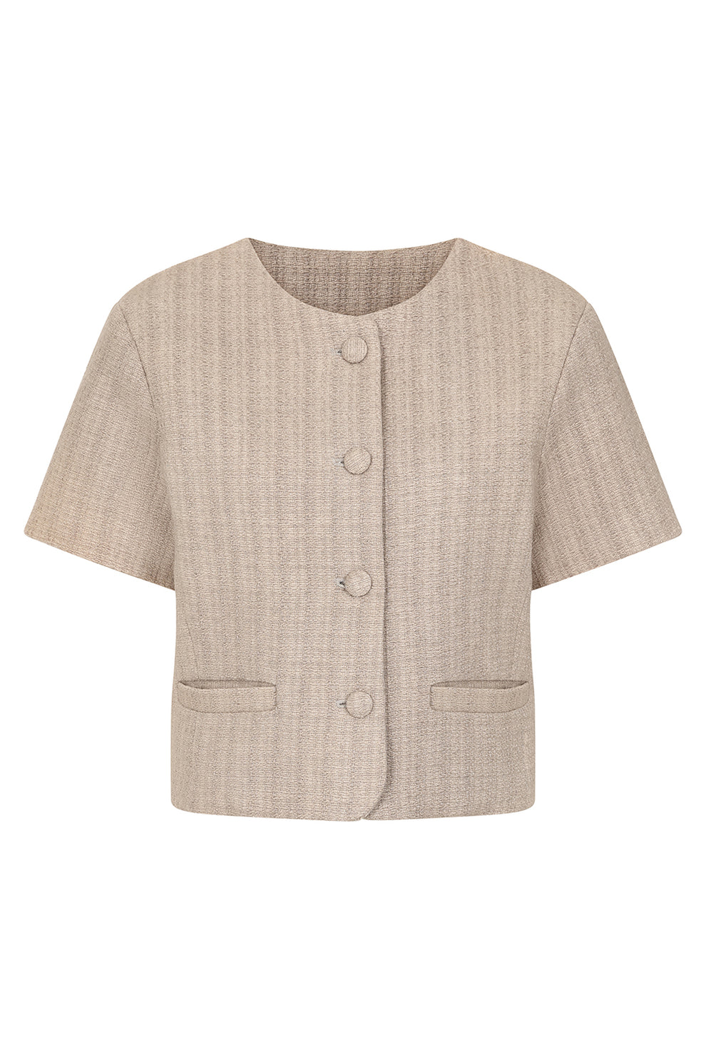 Alice Collins Alex Jacket