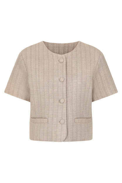 Alice Collins Alex Jacket